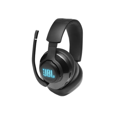 JBL Quantum 400 Gaming Headset – Schwarz