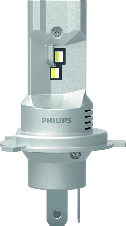 Philips Ultinon Pro6000 Boost gen2 H4-LED - Strassenzulassung