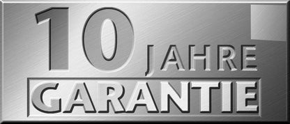 Granit ZQZ2113 Küchen-Granitspüle - Schwarz 76x45