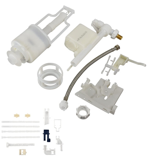 SCHWAB Ersatzteile SET für WC Spülkasten UP 182.0400