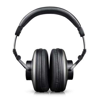 Teufel Massive HiFi Kopfhörer ohrumschliessend, geschlossen – Schwarz