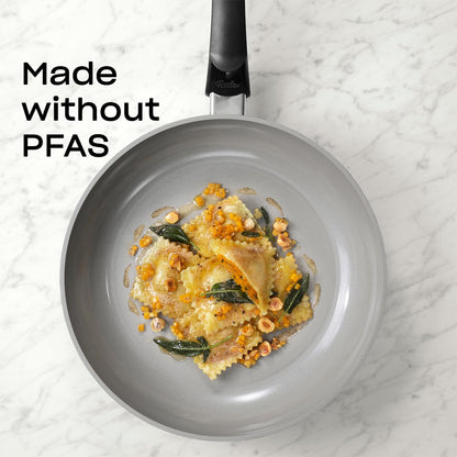 Fissler Ceratal Classic Keramik Bratpfanne Induktion Ø 24 cm