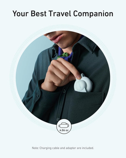 Anker MagGo 3-in-1 Kabellose Ladestation EU/US/UK