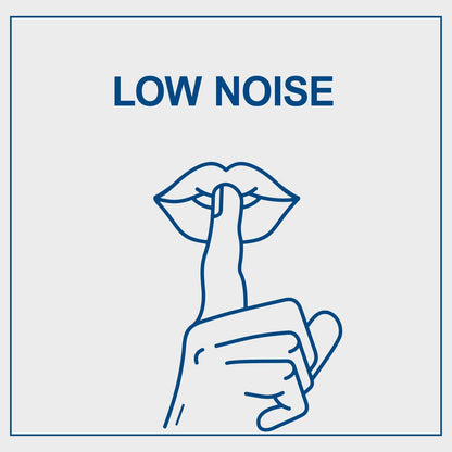 Scheppach HC26Si Kompressor 24L - Ultra Silent, Ölfrei