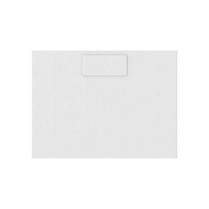 ARLI 19 Zoll Netzwerkschrank 7HE Wandgehäuse - Glastür