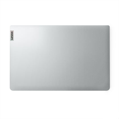 Lenovo IdeaPad 1 Laptop - 15.6" Ryzen 3 7320U 512GB SSD Grau QWERTZ