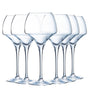 Chef & Sommelier Open Up Weinglas 55cl – Krysta Kristallglas 6er Set