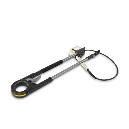Kärcher TLA 4 Teleskopstrahlrohr für Hochdruckreiniger - Schwarz
 Kärcher 6.295-474.0 Glasfinisher für Hochdruckreiniger - 1 Liter
