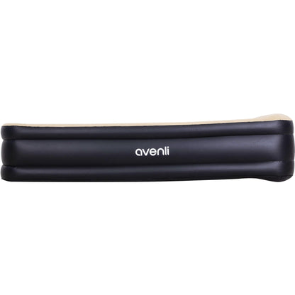 AVENLI Luftbett selbstaufblasend 1 Person – extra hoch