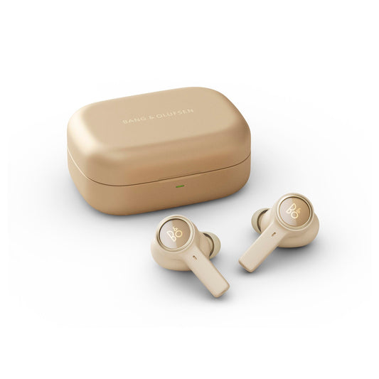 Bang & Olufsen Beoplay EX Bluetooth In-Ear Kopfhörer - Gold Tone