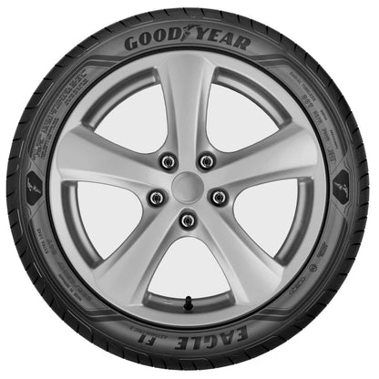 Goodyear Eagle F1 Asymmetric 3 Hochleistungs-Sommerreifen