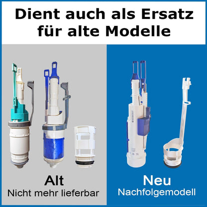 Geberit Ersatzteilset Spülkasten UP100 UP300 UP320 Sigma