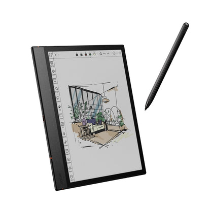 BOOX Note Air4 C ePaper Notepad – 10,3 Zoll Farbe 64 GB
