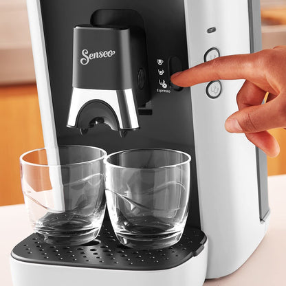 Philips SENSEO Maestro Kaffeemaschine für Pads CSA260/10