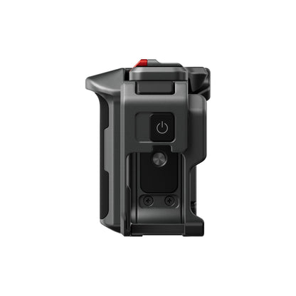 Insta360 Ace Pro 2 Actionkamera – Xplorer Grip-Kit Schiefergrau