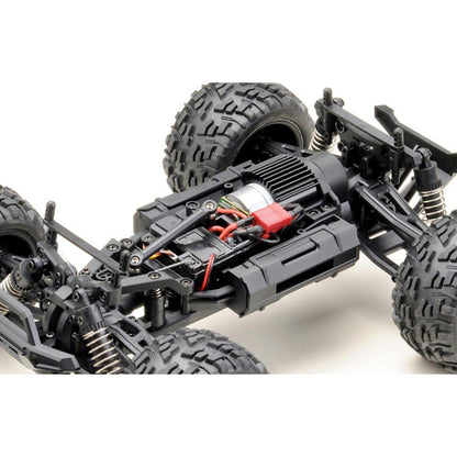 Absima Sand Buggy 1:14 - High Speed Elektro Buggy RTR
