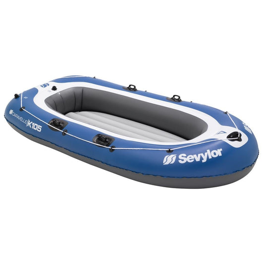 Sevylor Caravelle K 105 Freizeit-Schlauchboot - 2 Personen