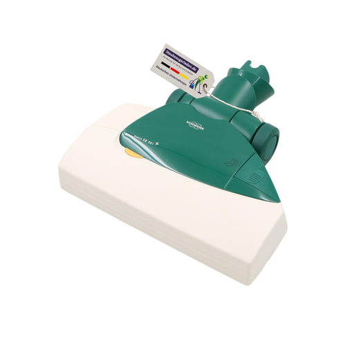 Vorwerk Elektrobürste EB 351 – elektrische Teppichbürste – Vorführgerät