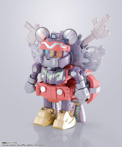 TAMASHII NATIONS Disney Chogokin - King Robo Mickey 100 Jahre