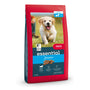 MERA Essential Junior Hundefutter Trockenfutter für Welpen 12,5 kg – Trockenfutter in der 12,5-kg-Packung