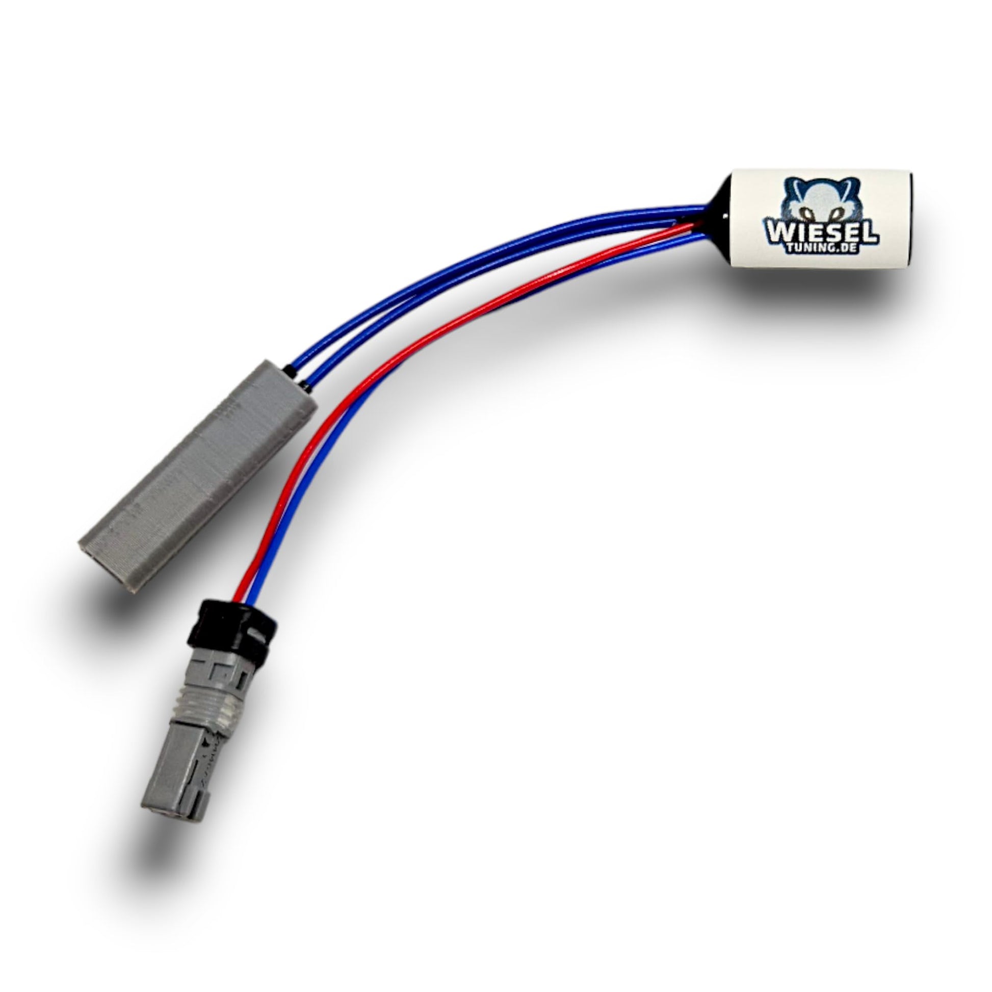 E-Bike-Tuning-Chip Wiesel für Bosch Gen 1–4 –