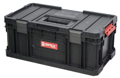 Q-Brick Mobiler Werkzeugtrolley Werkstattkoffer Set – XL