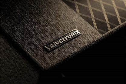 Vox Valvetronix VT40X Modeling Gitarrenverstärker - Schwarz