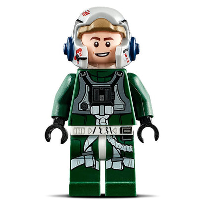 LEGO Star Wars A-Wing Starfighter™ UCS 75275 Sammlermodell