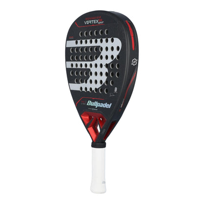 Bullpadel Vertex 04 Padel Schläger - Komfort Edition
