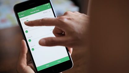 Rain-Bird LNK2 WLAN-Modul für Bewässerungssystem