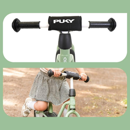 PUKY Laufrad Starter - Retro Green Limited Edition