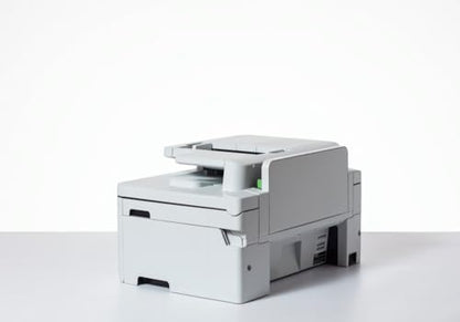 Brother MFC-J5340DW 4-in-1 Farb Multifunktionsdrucker – Weiss