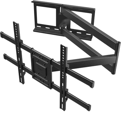BONTEC TV Wandhalterung CT139M, Gelenkarm 1040 mm, 32-75 Zoll