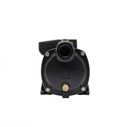 Wiltec Kreiselpumpe mehrstufig 900 W, 6600 l/h, Förderhöhe 55 m