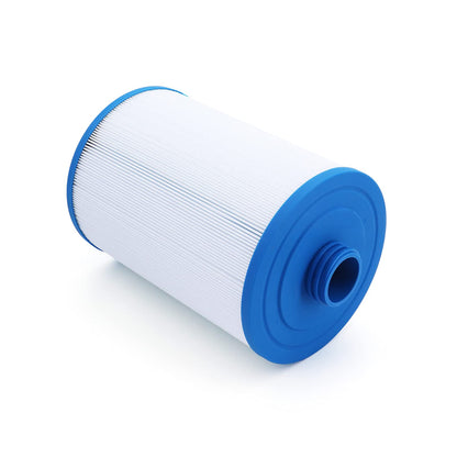 DingGreat Spa Filterkartusche 2 Stück, Ersatzfilter Unicel 6CH-940