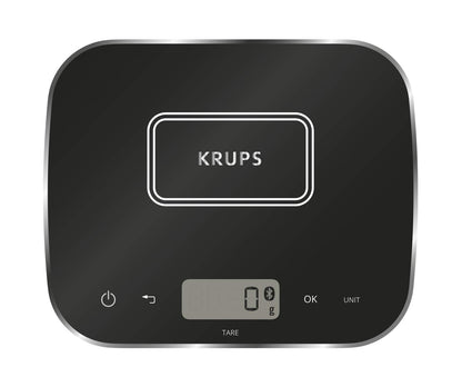 Krups Cook4Me+ Grameez CZ8568 Multikocher - Schwarz/Grau