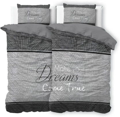 Sleeptime True Dreams Bettwäsche 4-teilig – 155x220cm