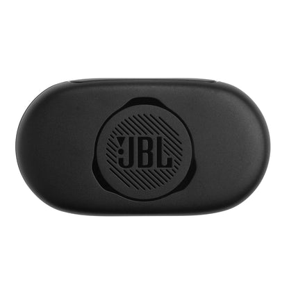 JBL Quantum TWS In-Ear Gaming Kopfhörer geräuschunterdrückend – Schwarz