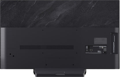 LG OLED48C5ELB – 4K OLED evo AI Smart Fernseher 48 Zoll