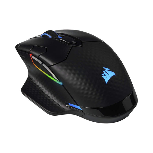 Corsair Dark Core Pro SE Gaming Maus - Schwarz