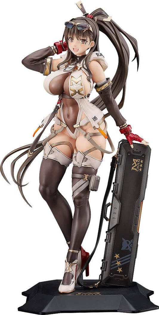 Max Factory MX-chan Figur – Detailreiche Anime Sammelfigur