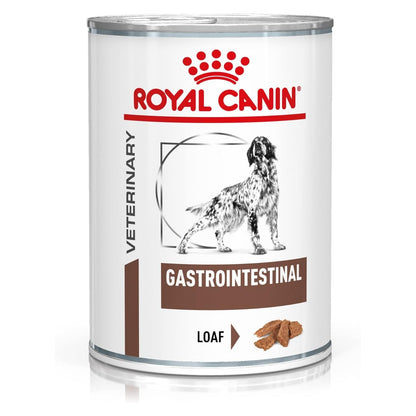 Royal Canin Veterinary Gastrointestinal Mousse 12 x 400 g