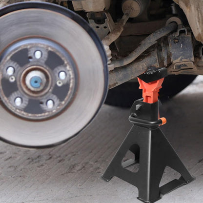 Melko Unterstellböcke 3 Tonnen – KFZ Stützböcke 4er Set höhenverstellbar