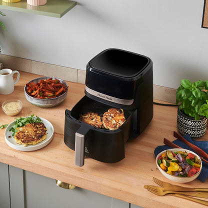 Russell Hobbs SatisFry Heissluftfritteuse Rapid AirFryer - 4,3L