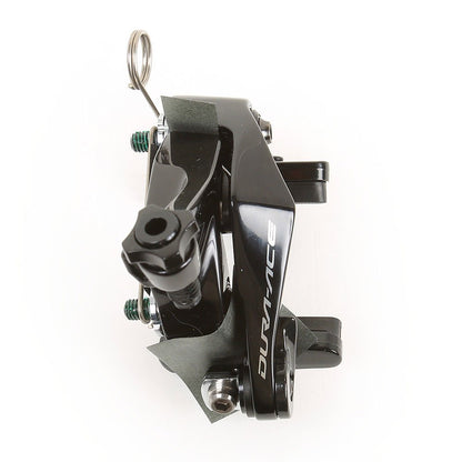 Shimano Dura Ace BR-R9110 Bremse VR Direktmontage Schwarz Felgenbremse