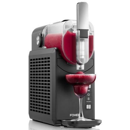 2L 5-in-1 Slush Maschine - Quickfreeze für Zuhause