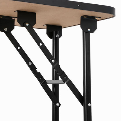 Yaheetech Hundepflegetisch - höhenverstellbar 100 kg