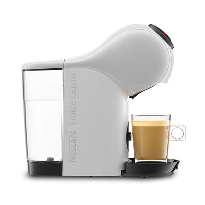Krups NESCAFÉ Dolce Gusto Genio S Basic Kapselkaffeemaschine – Weiss