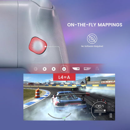 GameSir G8 Galileo Mobile Controller Typ C Android & iPhone 15