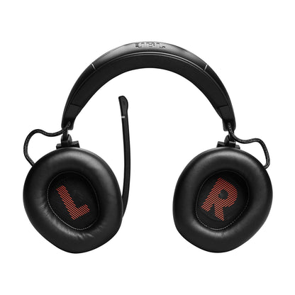 JBL Quantum 910 Wireless Gaming Headset – Schwarz
